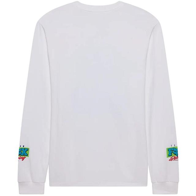 FOX-tee-shirt-hardcore-195-original-image-148661319-cover-1