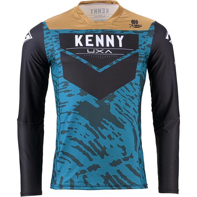 KENNY-maillot-cross-performance-stone-image-84997650