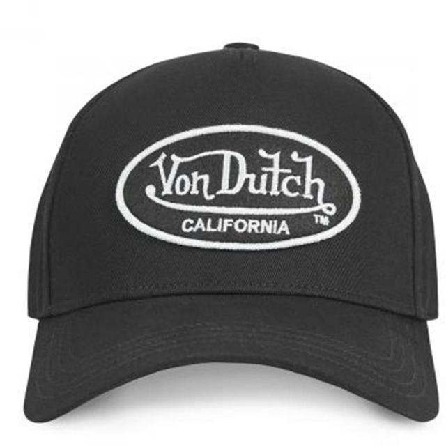 VONDUTCH-casquette-von-dutch-ragblk-image-135326750-cover-0
