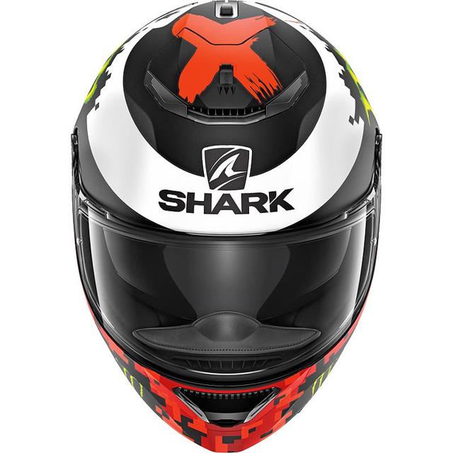 SHARK-casque-spartan-replica-lorenzo-monster-mat-2018-image-10672687-cover-2