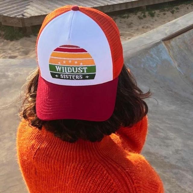 WILDUSTSISTERS-casquette-miami-image-132143013