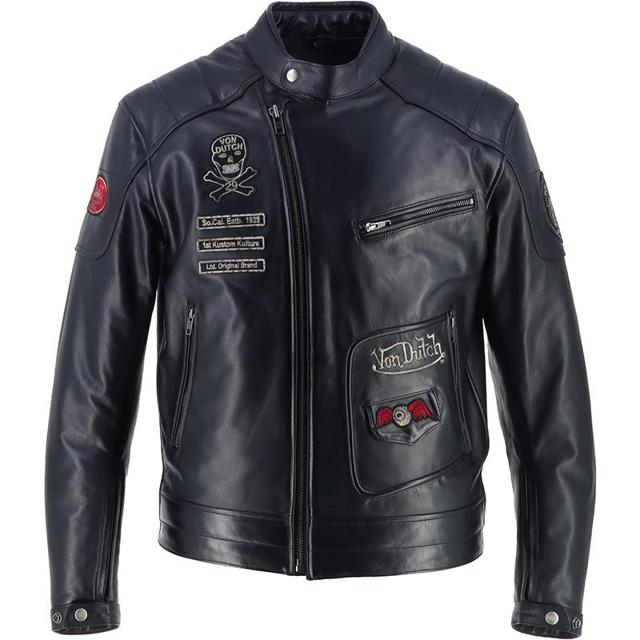 HELSTONS-blouson-coliseum-cuir-von-dutch-image-128919547-cover-1