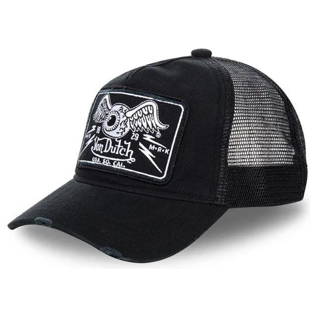 VONDUTCH-casquette-truck07-von-dutch-image-135696069-cover-0