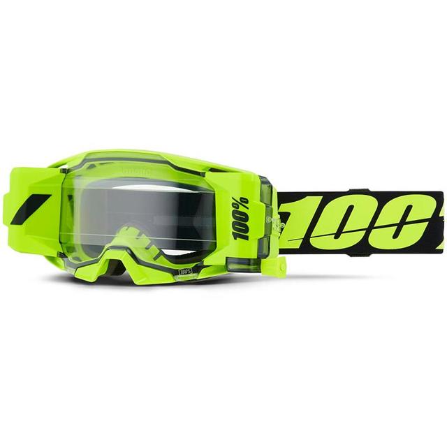 100%-masque-cross-armatic-forecast-jaune-fluo-ecran-clair-image-119006526