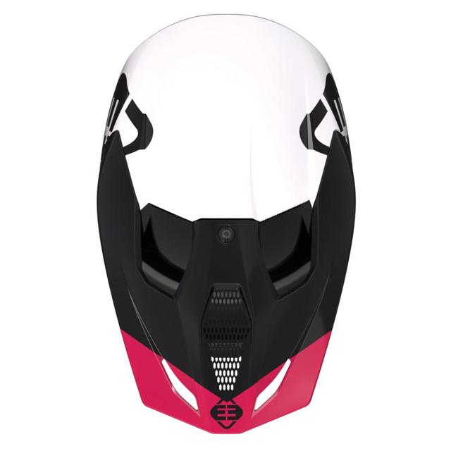 FREEGUNBYSHOT-casque-cross-xp4-kid-rainbow-glossy-image-56376404-cover-1