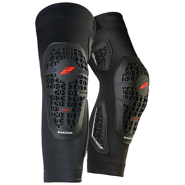 ZANDONA-genouilleres-netcube-pro-fit-short-young-image-69542440