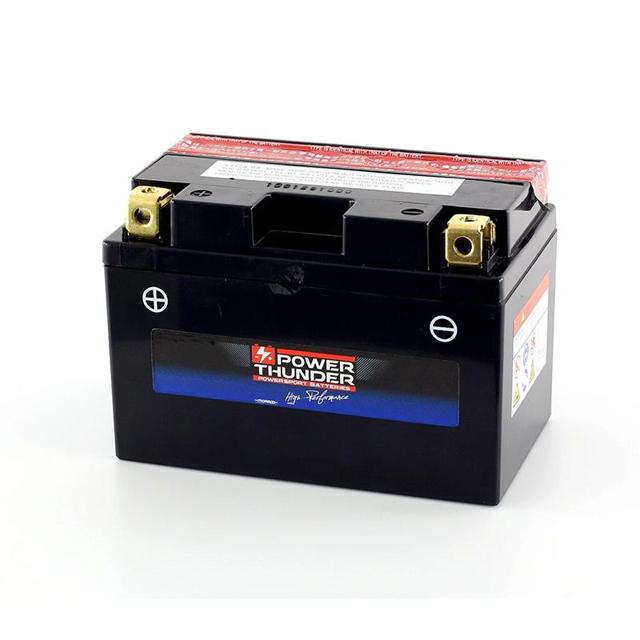 Bougie Thunder YTX20L-BS MORACO - , Batterie