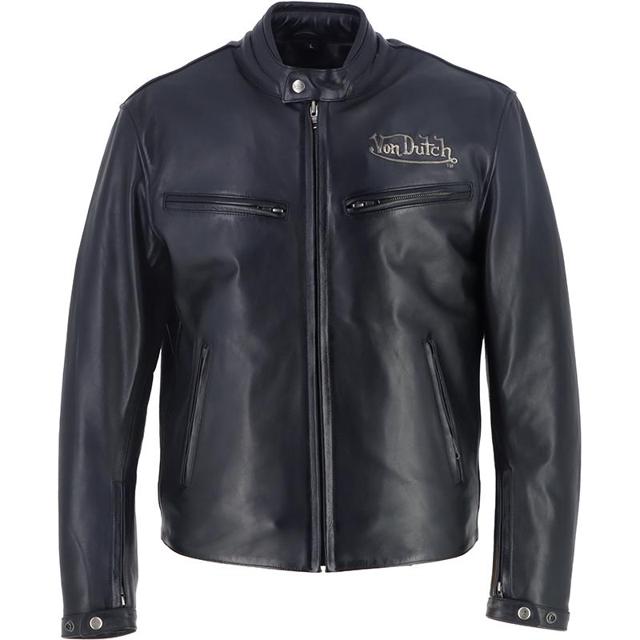 HELSTONS-blouson-basic-cuir-von-dutch-image-128919561-cover-1