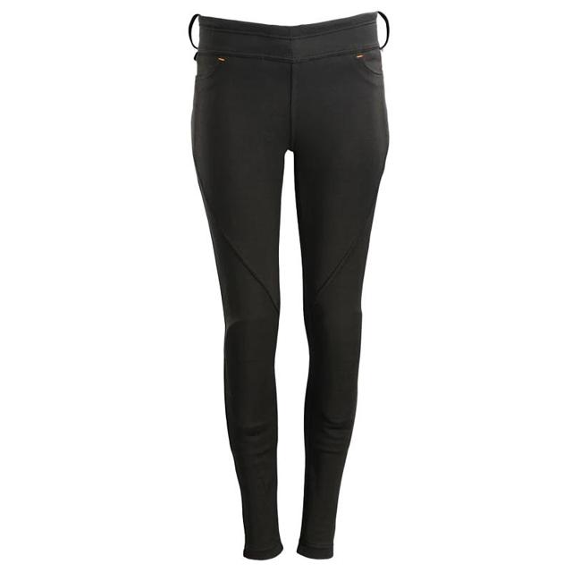 RIDING CULTURE-legging-moto-black-image-110875774