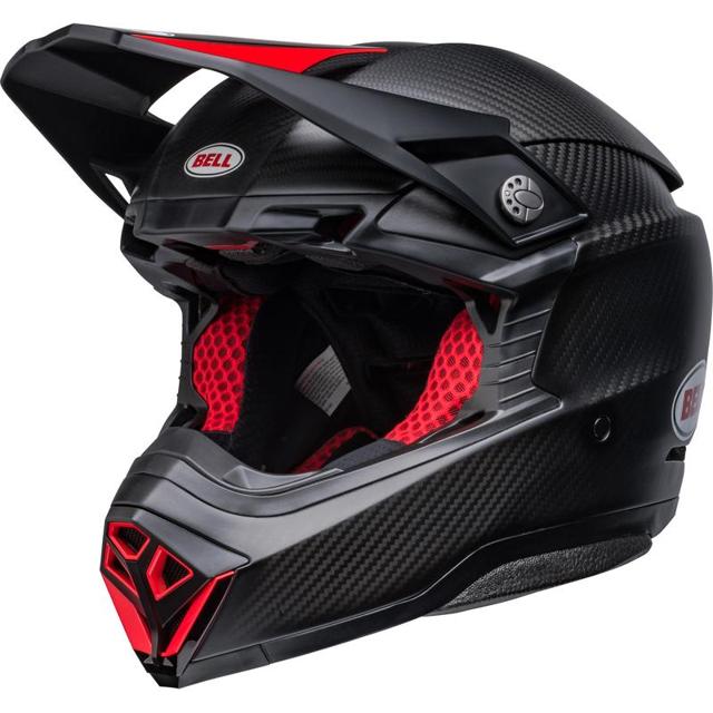 BELL-casque-cross-moto-10-spherical-satin-gloss-replica-image-84997906