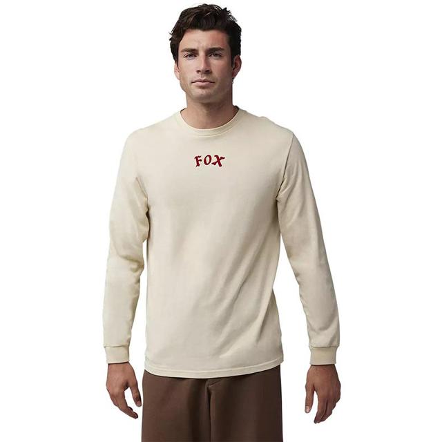 FOX-tee-shirt-race-crew-image-129455561-cover-2