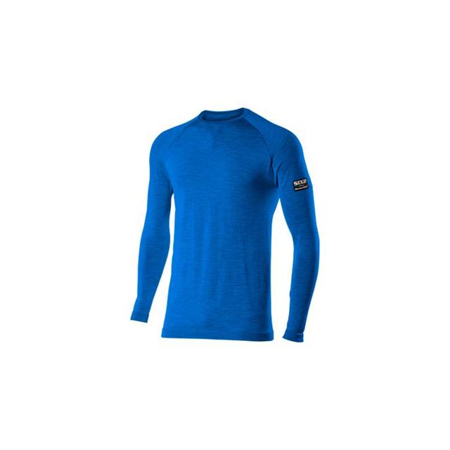 SIXS-tee-shirt-carbon-merinos-wool-ts2-image-32827602
