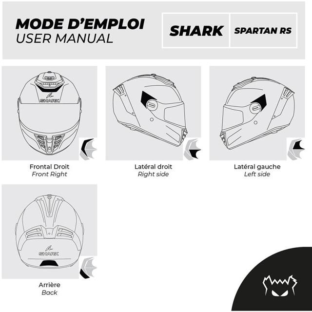 FEARTHEYELLOWBEAR-stickers-reflechissants-casque-easy-replicatm-shark-spartan-rs-noir-image-133405191-cover-2