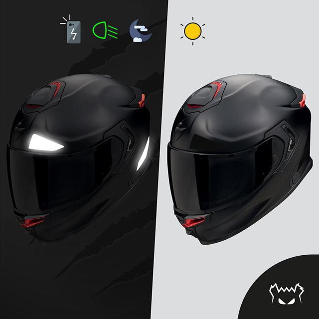 FEARTHEYELLOWBEAR-stickers-reflechissants-casque-easy-replica-scorpion-exo-gt-sp-air-image-145375075-cover-1