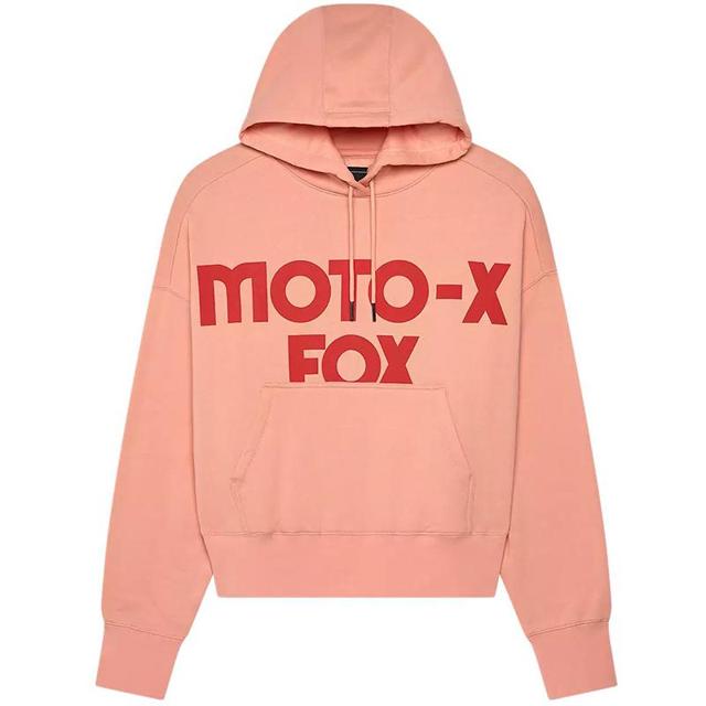 FOX-sweat-a-capuche-moto-x-oversized-lady-image-132881475