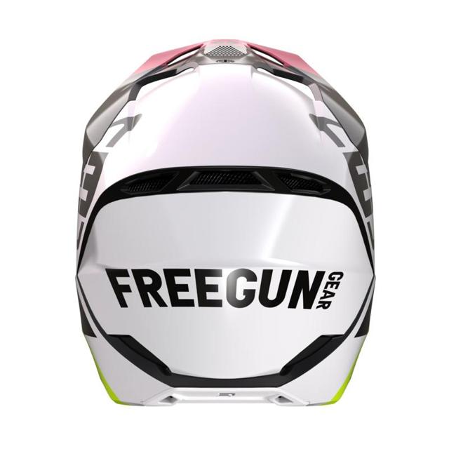 FREEGUNBYSHOT-casque-cross-xp4-kid-rainbow-glossy-image-56376425-cover-2