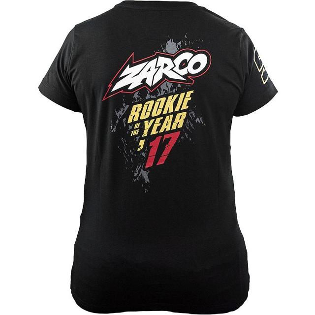 ZARCO-tee-shirt-lady-zarco-rookie-of-the-year-image-6476089-cover-2