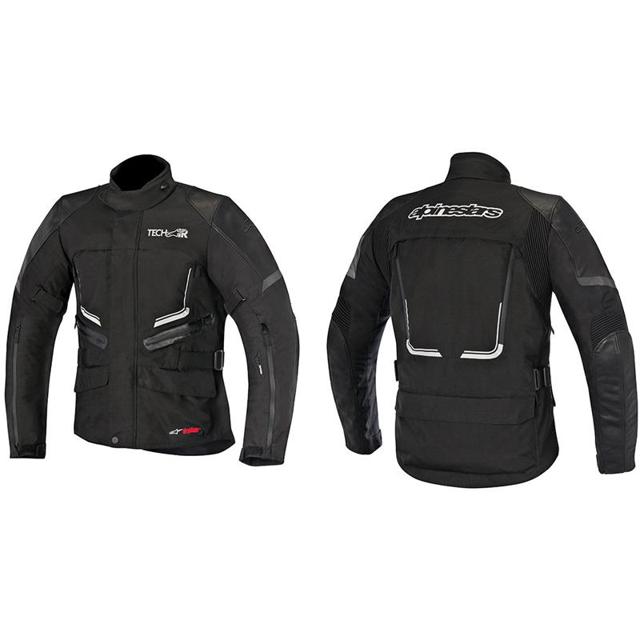 Alpinestars valparaiso tech on sale air