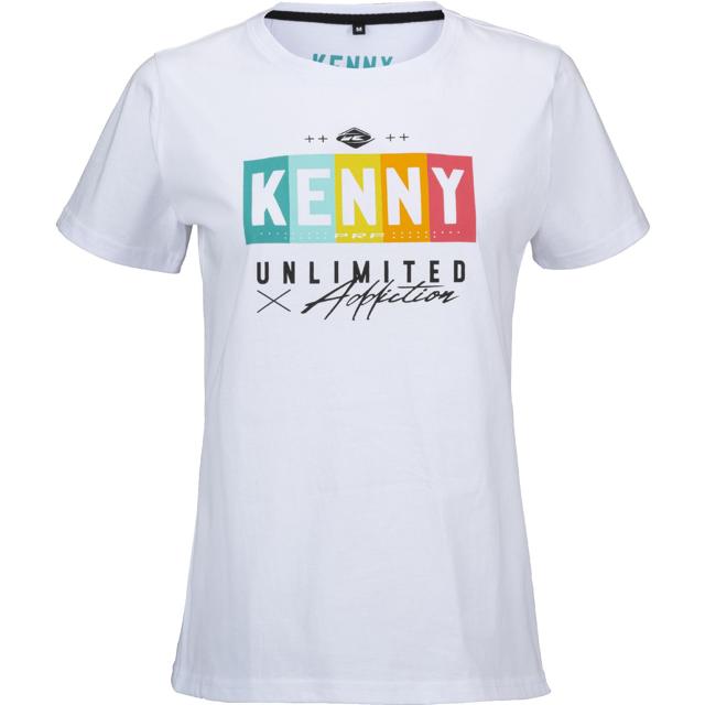 KENNY-tee-shirt-rainbow-image-25607240