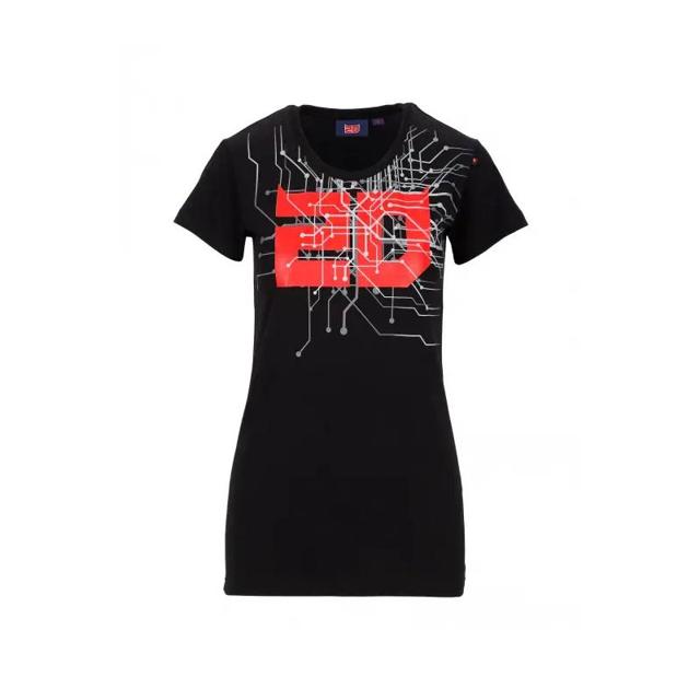 QUARTARARO-tee-shirt-a-manches-courtes-cyber-20-woman-image-55235135
