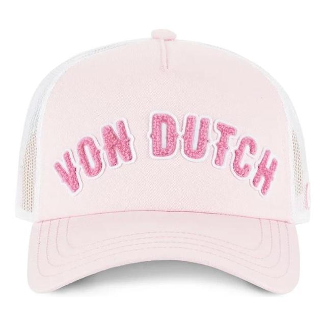 VONDUTCH-casquette-buckl-rose-von-dutch-image-135696104-cover-1