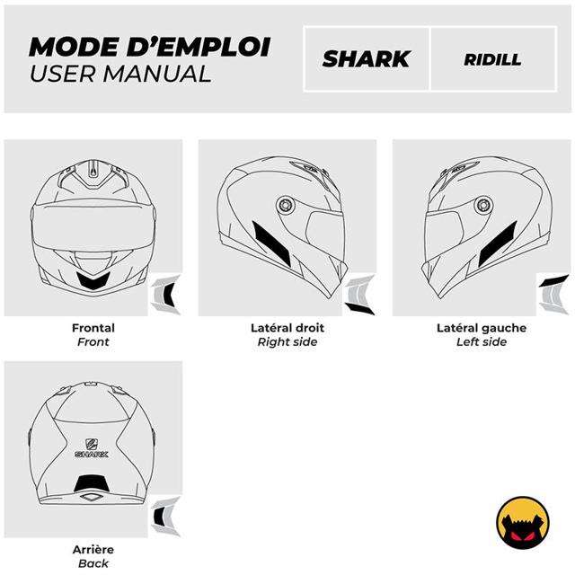 FEARTHEYELLOWBEAR-stickers-reflechissants-casque-easy-replicatm-shark-ridill-noir-image-133405158-cover-2
