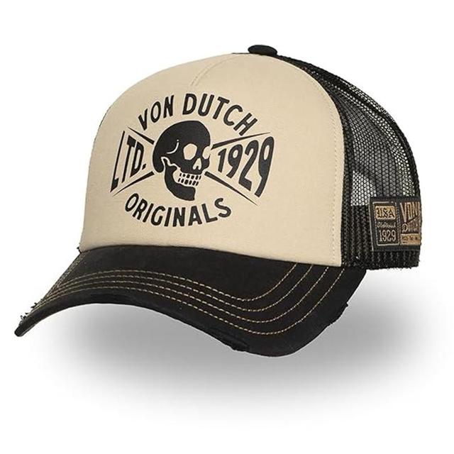 VONDUTCH-casquette-crew-von-dutch-image-135696074-cover-0