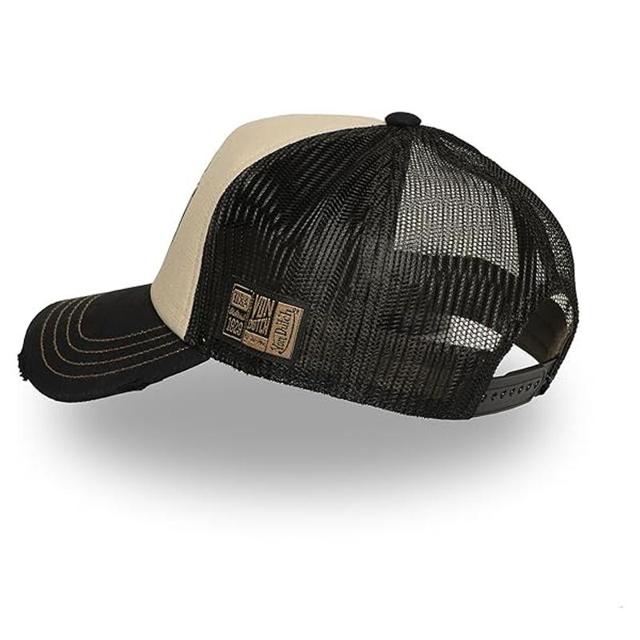 VONDUTCH-casquette-crew-von-dutch-image-135696148-cover-2