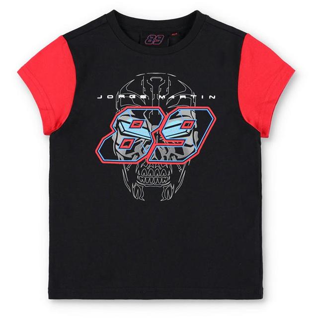 MARTIN-tee-shirt-kid-cyborg-89-image-106526023