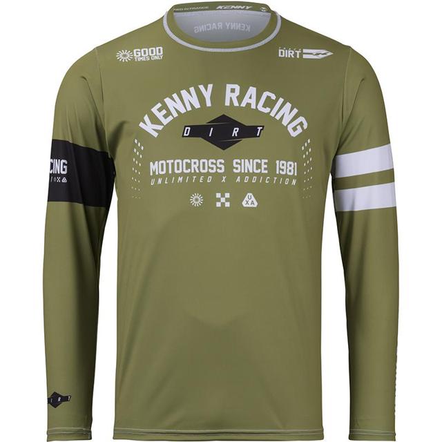 KENNY-maillot-cross-track-dirt-kaki-image-135326367-cover-0