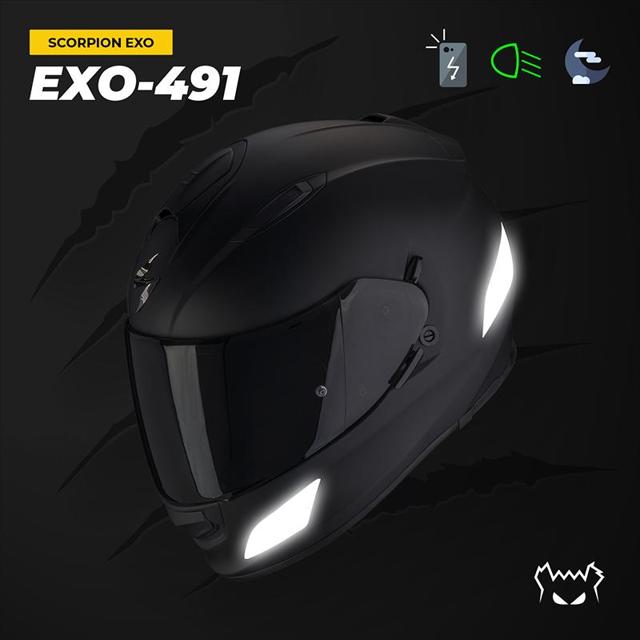 FEARTHEYELLOWBEAR-stickers-reflechissants-casque-easy-replica-scorpion-exo-491-image-145375106-cover-2