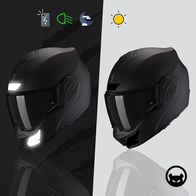 FEARTHEYELLOWBEAR-stickers-reflechissants-casque-easy-replicatm-kit-universel-scorpion-exo-noir-image-133405045-cover-1