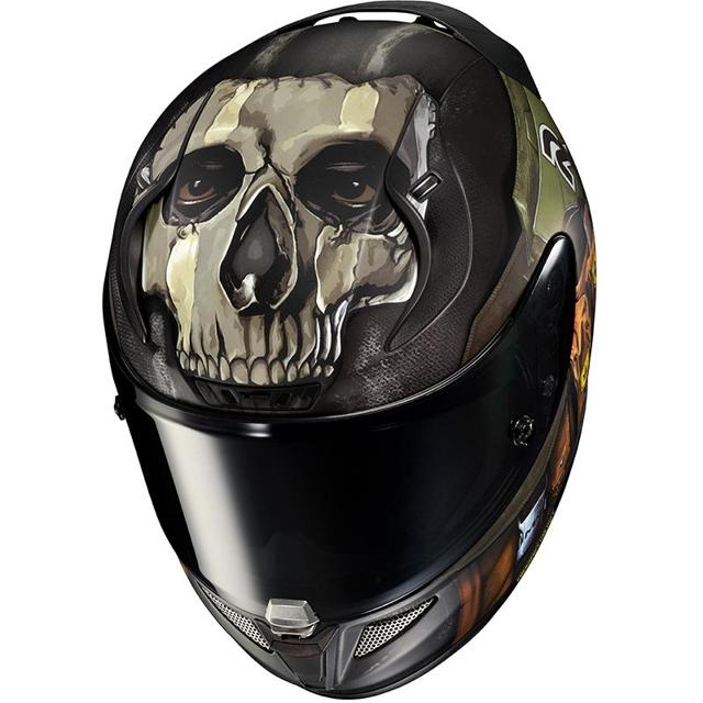 HJC RPHA-casque-rpha-11-ghost-call-of-duty-image-55235097