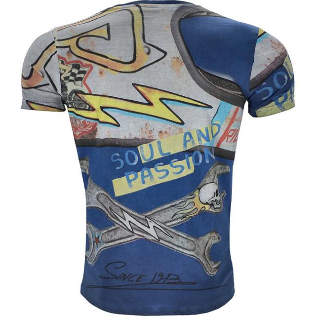 ACERBIS-tee-shirt-a-manches-courtes-sp-club-stickers-image-42516157-cover-2
