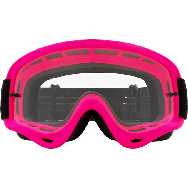 OAKLEY-masque-cross-o-frame-mx-pink-splatter-clear-image-84595563-cover-1