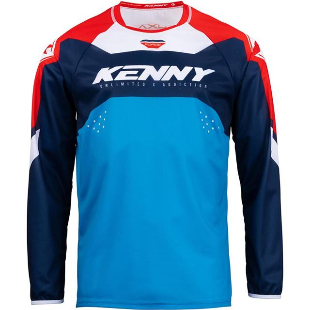 KENNY-maillot-cross-force-image-61309510