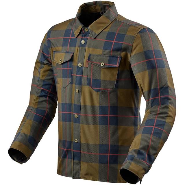 REVIT-surchemise-bison-2-h2o-image-50372815