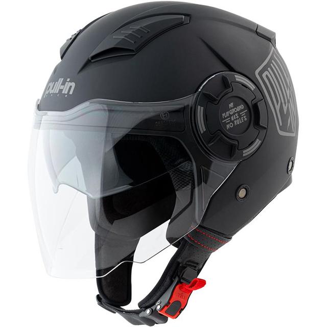 PULL-IN-casque-cross-open-face-solid-image-32972723