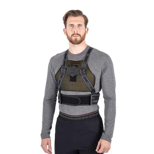 KNOX-protection-pectorale-microlock-fixation-dorsale-niveau-1-image-128782912
