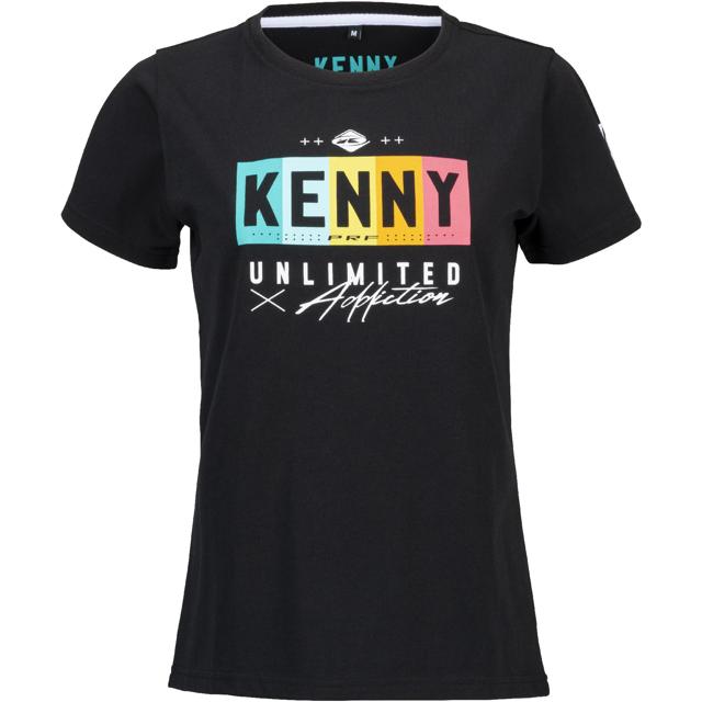 KENNY-tee-shirt-rainbow-image-25607019