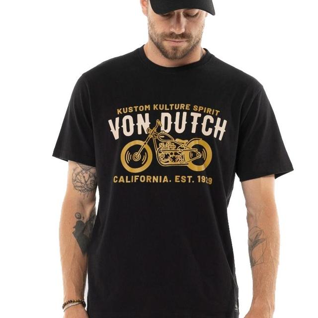 VONDUTCH-tee-shirt-spire-von-dutch-image-135696076-cover-0