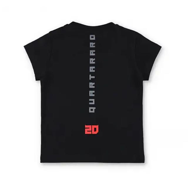 QUARTARARO-tee-shirt-a-manches-courtes-cyber-20-kid-image-55697757-cover-2