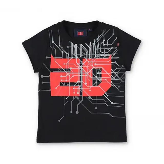 QUARTARARO-tee-shirt-a-manches-courtes-cyber-20-kid-image-55697759-cover-1
