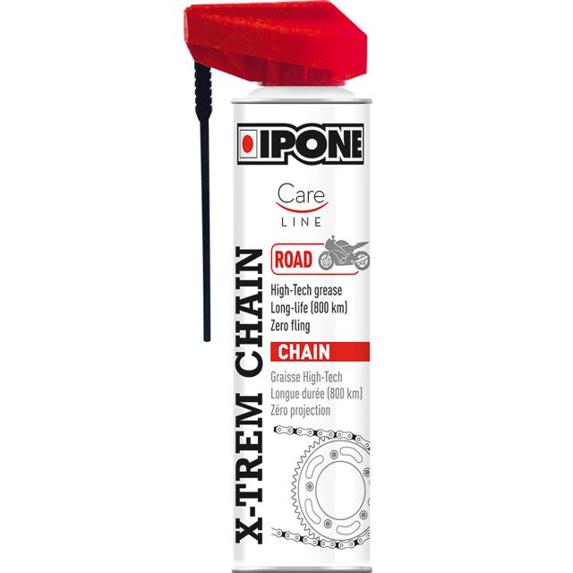 Pack entretien ROAD CHAIN CARE IPONE - , Nettoyant