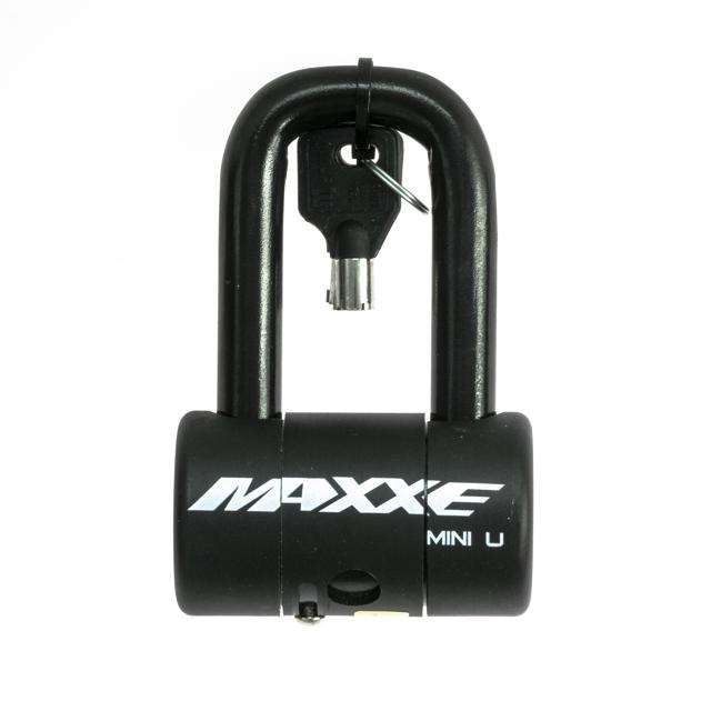 Antivol Mini U MAXXE MAXXESS FR Antivol