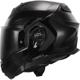 noir brillant - LS2 Casque FF901 ADVANT X SOLID