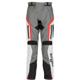 Noir/Gris/Rouge - FURYGAN Pantalon APALACHES