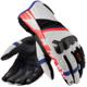 Blanc-Bleu - REVIT Gants RSR 5