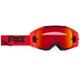FOX Masque Cross Vue Arc Vivid
