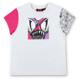 BASTIANINI-tee-shirt-kid-monster-face-image-106526550-thumbnail-0